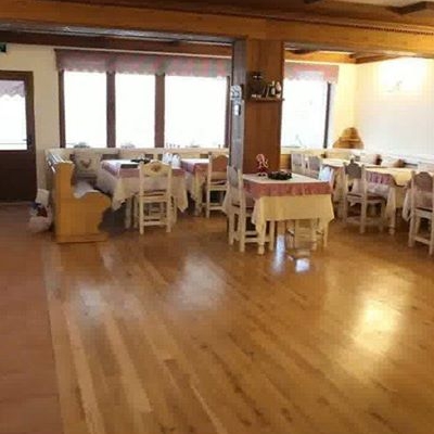 Restaurant Casa Comana foto 1