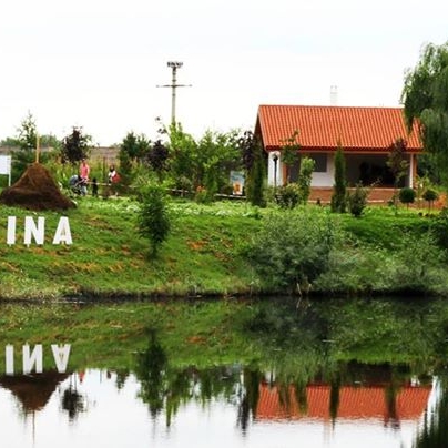 Imagini Restaurant Casa Comana