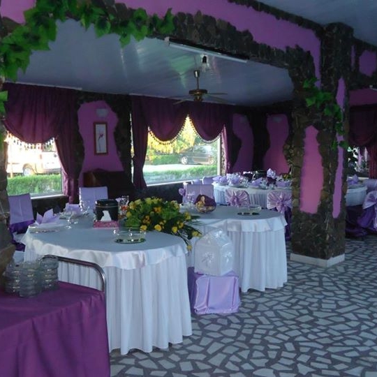 Imagini Restaurant Casa Soleil