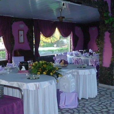 Restaurant Casa Soleil