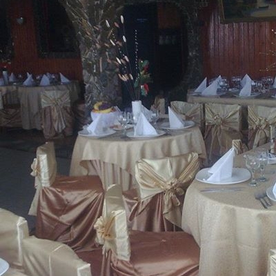 Restaurant Casa Soleil foto 2