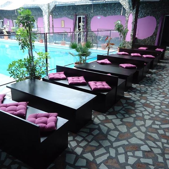 Imagini Restaurant Casa Soleil