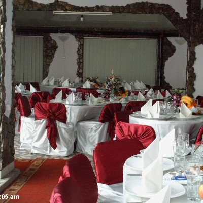 Restaurant Casa Soleil