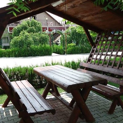 Restaurant Casa Soleil