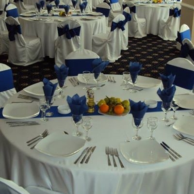 Restaurant Mirage Snagov