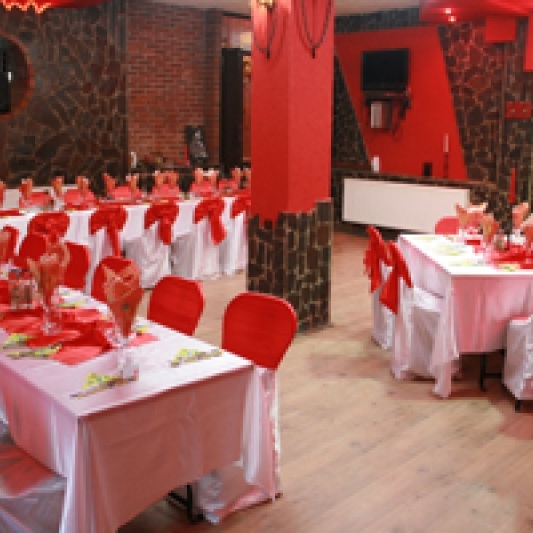 Imagini Restaurant Matrix