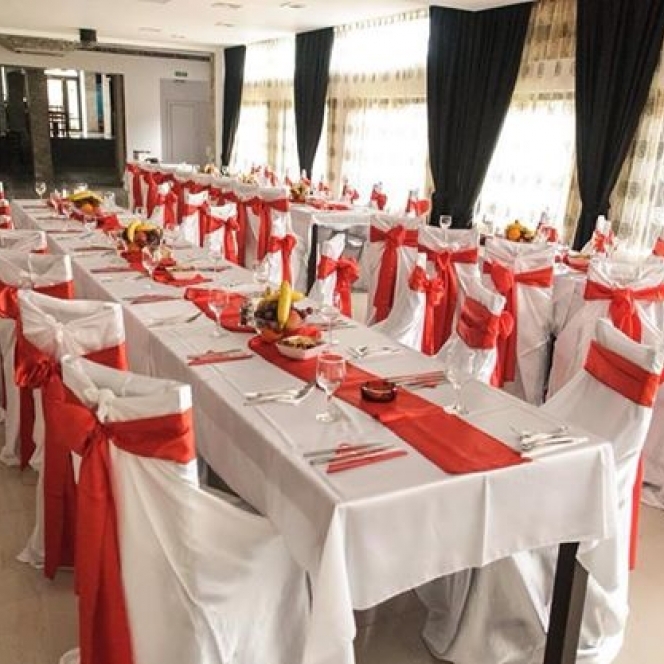 Imagini Restaurant Matrix