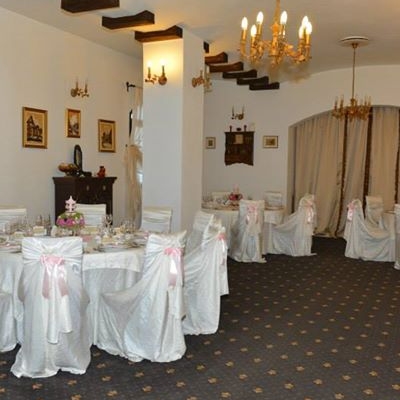 Restaurant Crasmarita Din Buzau