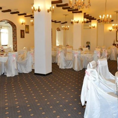 Restaurant Crasmarita Din Buzau