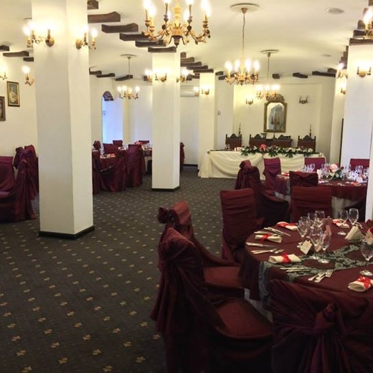 Imagini Restaurant Crasmarita Din Buzau