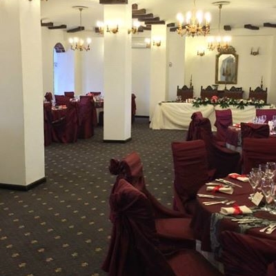 Restaurant Crasmarita Din Buzau