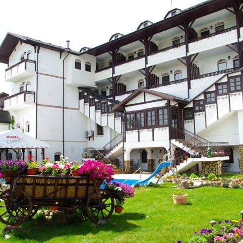 Imagini Restaurant Crasmarita Din Buzau