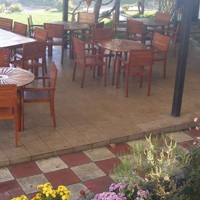 Restaurant Crasmarita Din Buzau