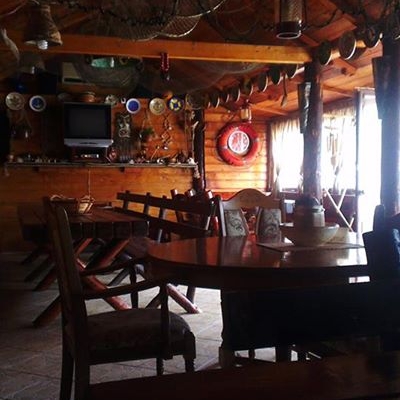 Restaurant Karma foto 1