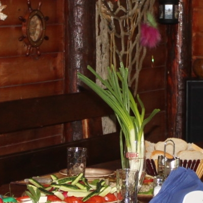 Restaurant Karma foto 0