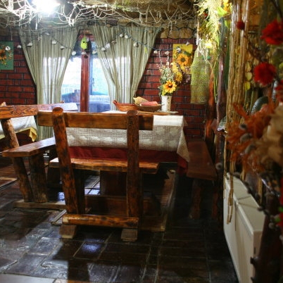 Imagini Restaurant Karma