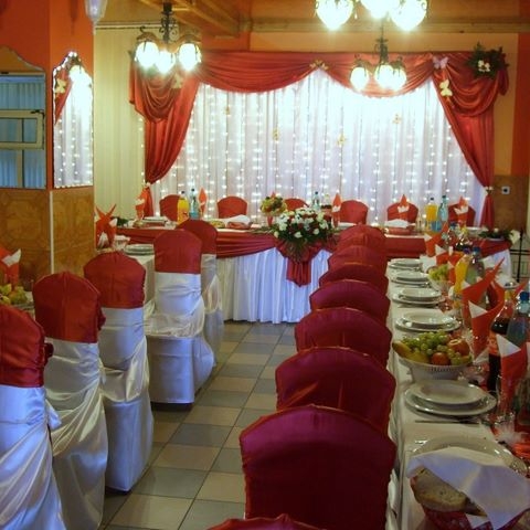 Imagini Restaurant Ana Maria