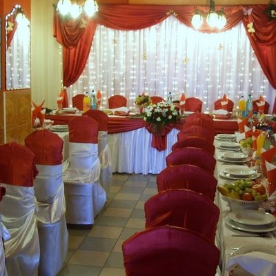 Restaurant Ana Maria