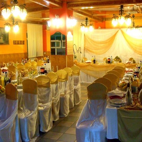 Imagini Restaurant Ana Maria