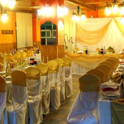 Restaurant Ana Maria