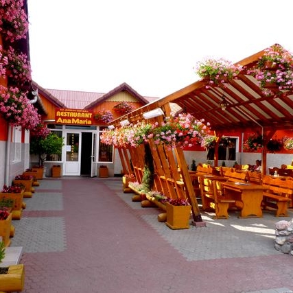Imagini Restaurant Ana Maria