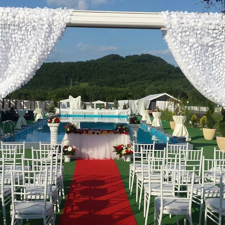 Imagini Sala Evenimente Juliana