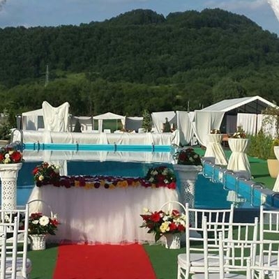 Sala Evenimente Juliana