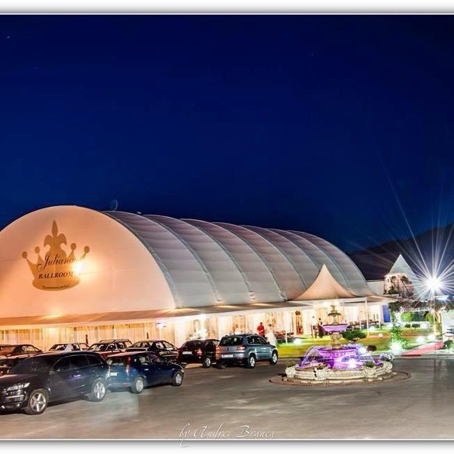 Imagini Sala Evenimente Juliana