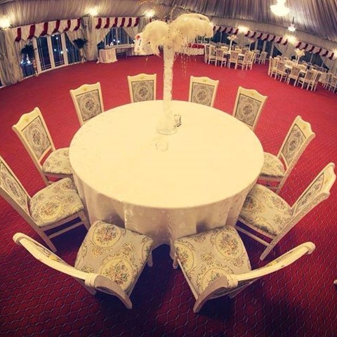 Imagini Sala Evenimente Juliana