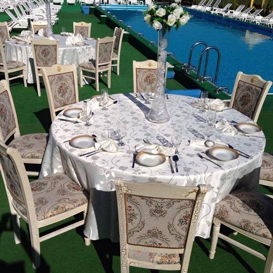 Imagini Sala Evenimente Juliana