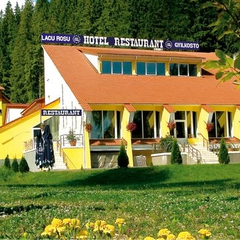 Imagini Restaurant Lacu Rosu