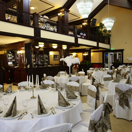 Imagini Restaurant Lacu Rosu