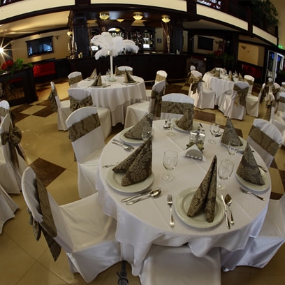 Imagini Restaurant Lacu Rosu