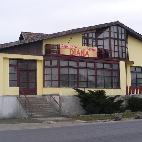 Imagini Restaurant Diana