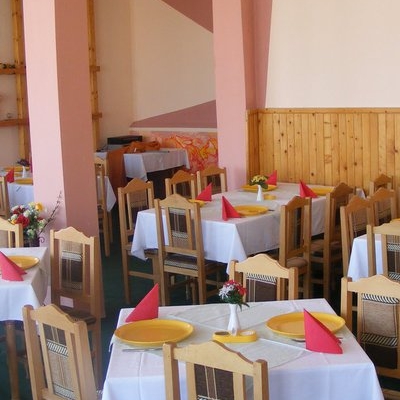 Restaurant Diana foto 2