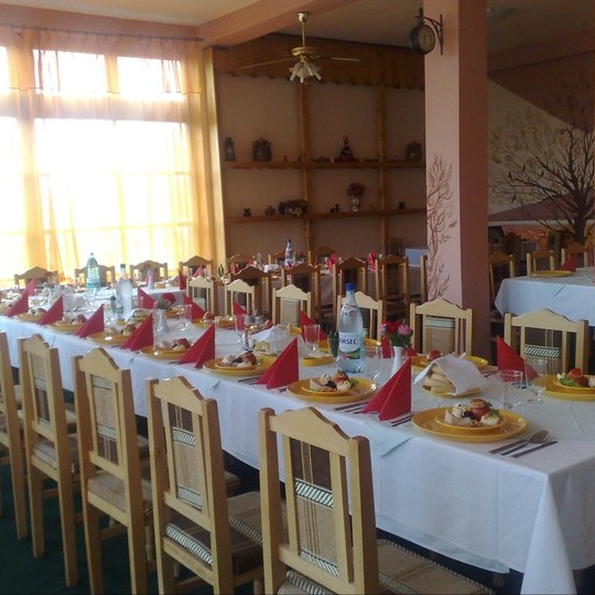 Imagini Restaurant Diana