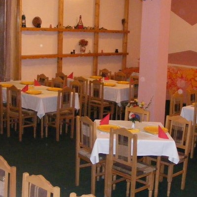 Restaurant Diana foto 0