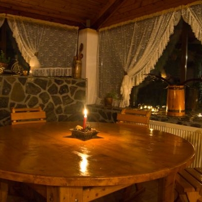 Restaurant Rony foto 1