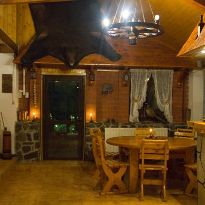 Restaurant Rony foto 2