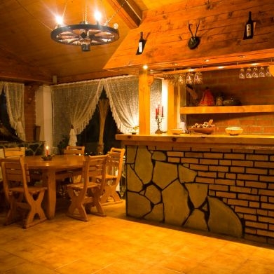 Restaurant Rony foto 0