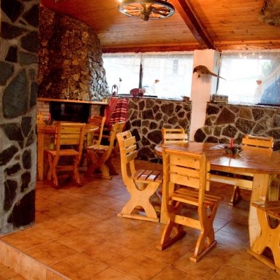 Imagini Restaurant Rony