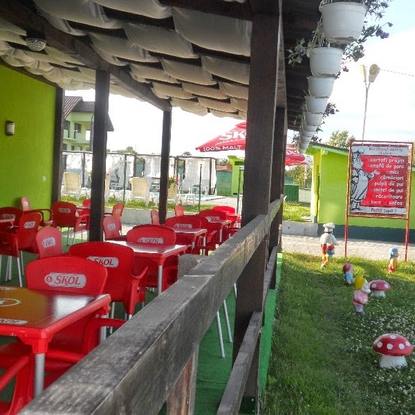 Imagini Restaurant Diadeea