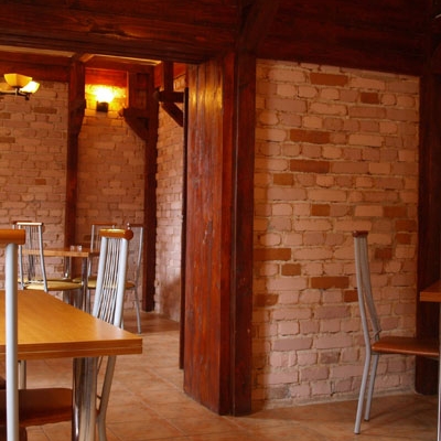 Restaurant Carmelita foto 0