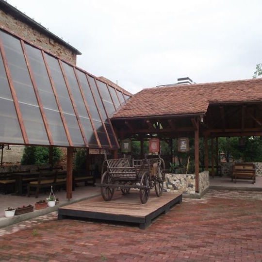 Imagini Restaurant Carmelita