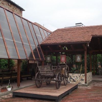 Restaurant Carmelita