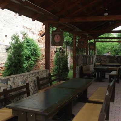 Restaurant Carmelita foto 2