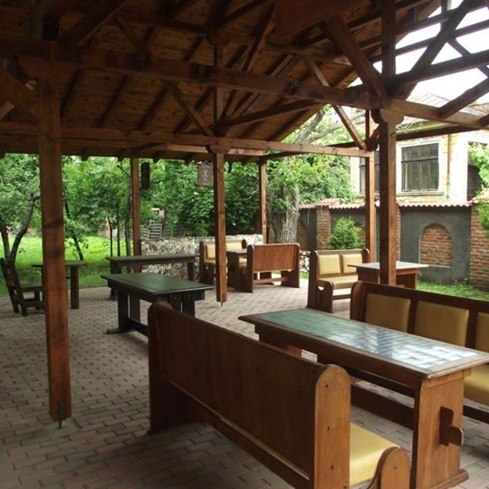 Imagini Restaurant Carmelita