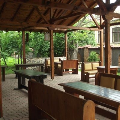 Restaurant Carmelita