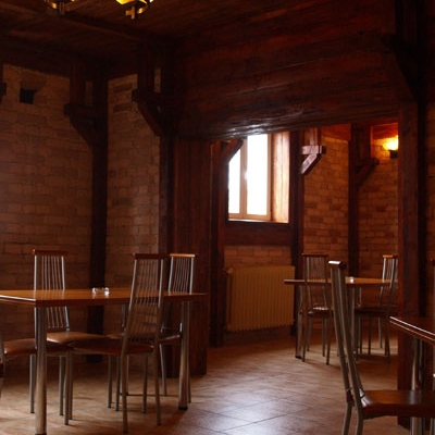 Restaurant Carmelita foto 1