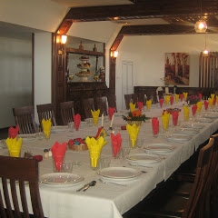 Restaurant Fântânele foto 1